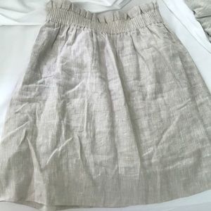 Jcrew skirt